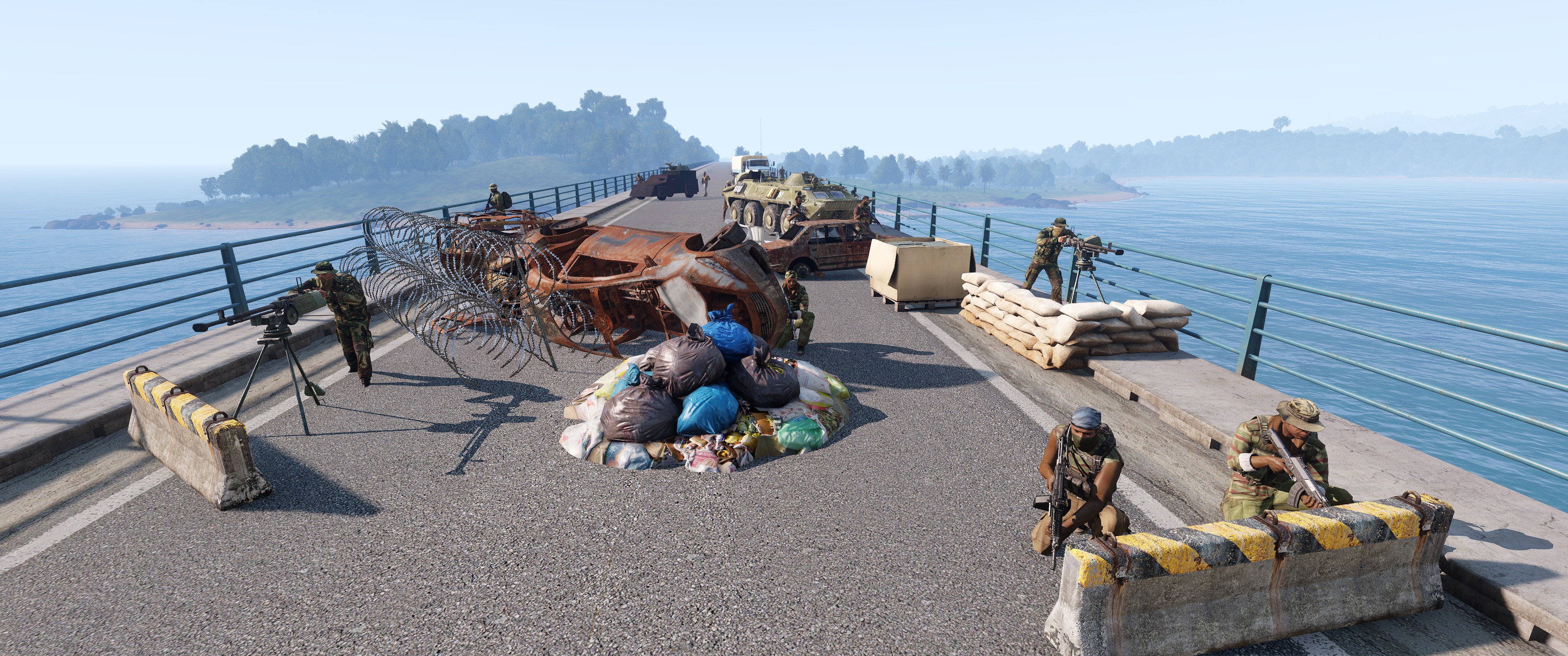 M3 - Operation Blacksmith